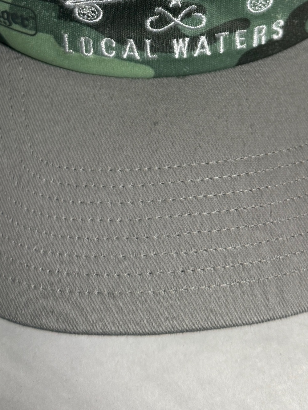Buff Bug-Slinger SnapBack Cap - Picture 3 of 7